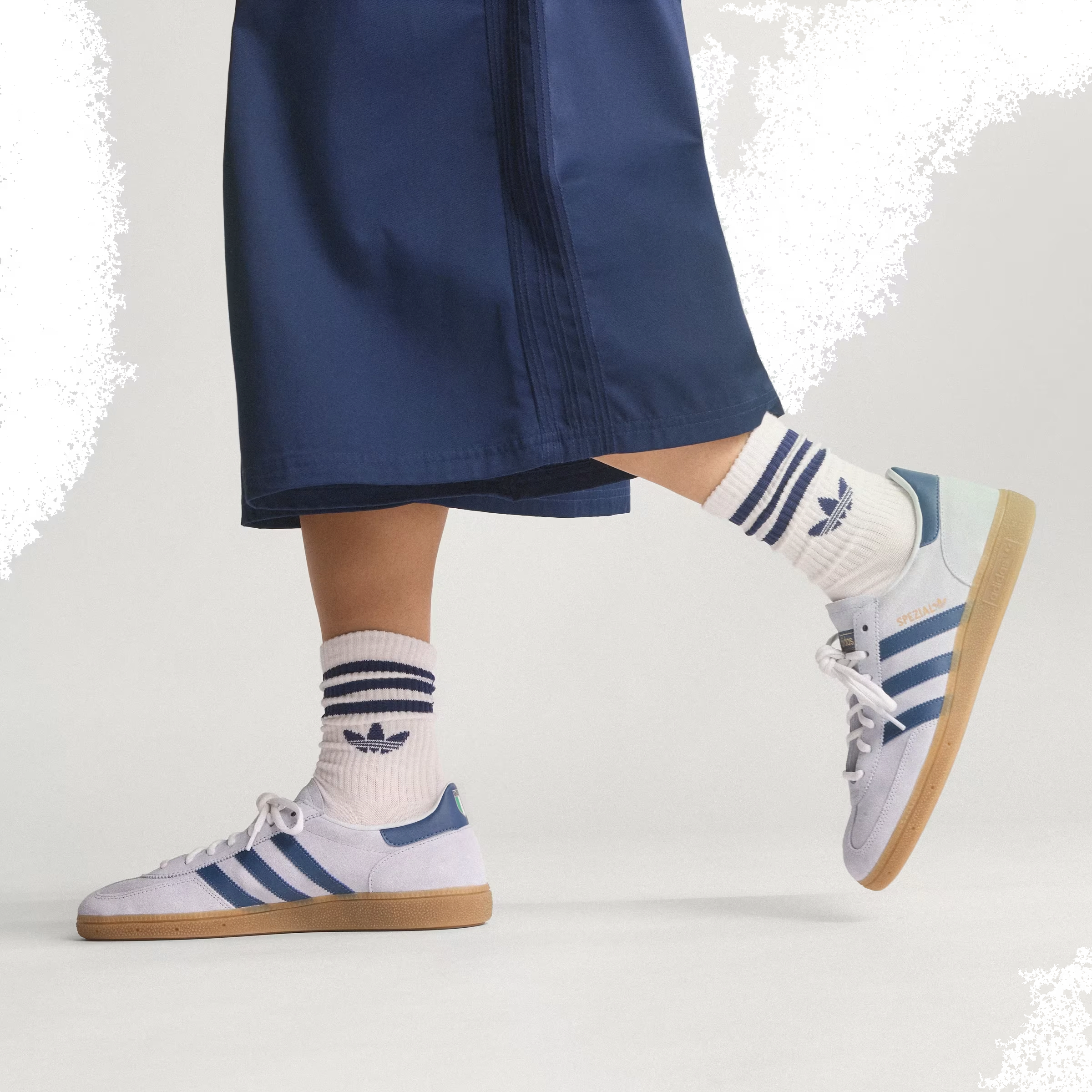 Adidas Handball Spezial "Italy"