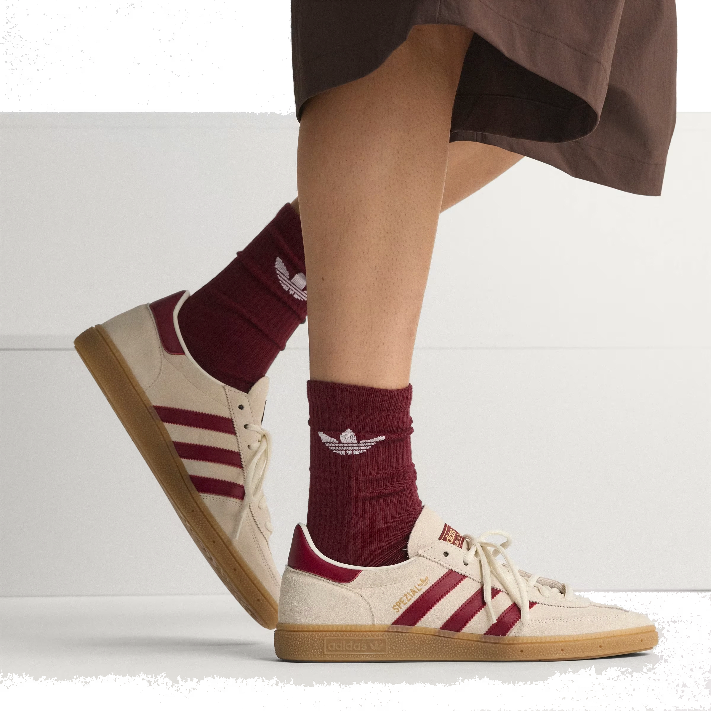 Adidas Handball Spezial "Spain"