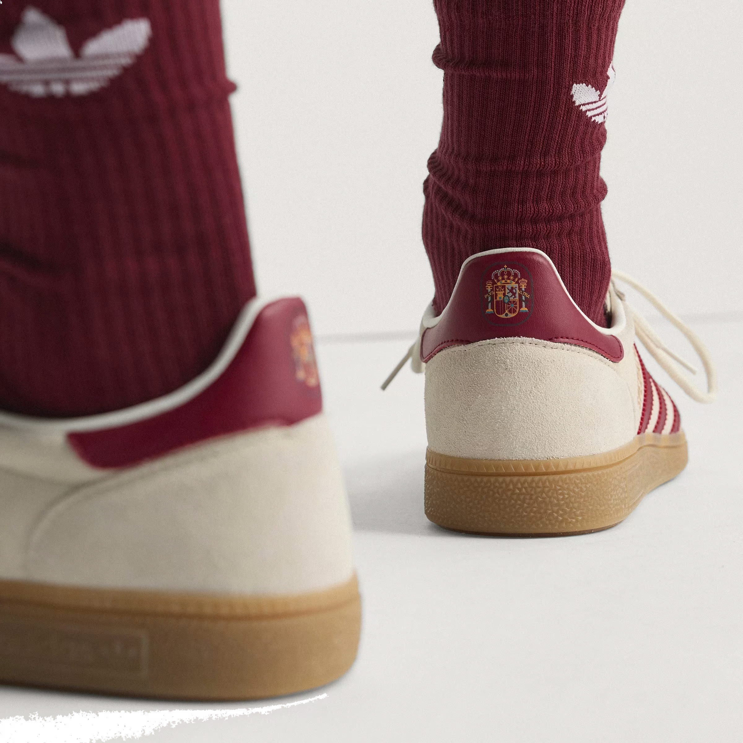 Adidas Handball Spezial "Spain"