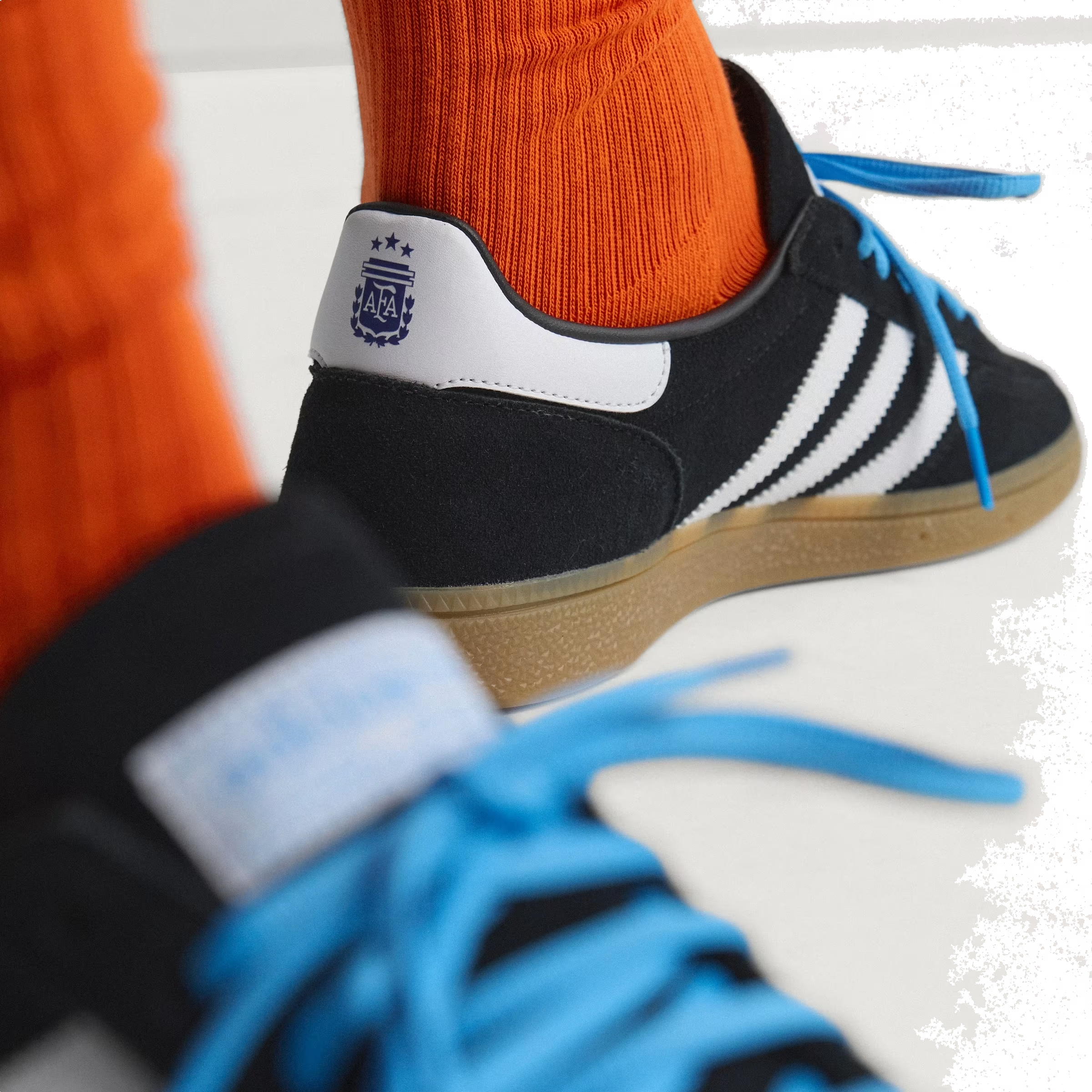 Adidas Handball Spezial "Argentina"