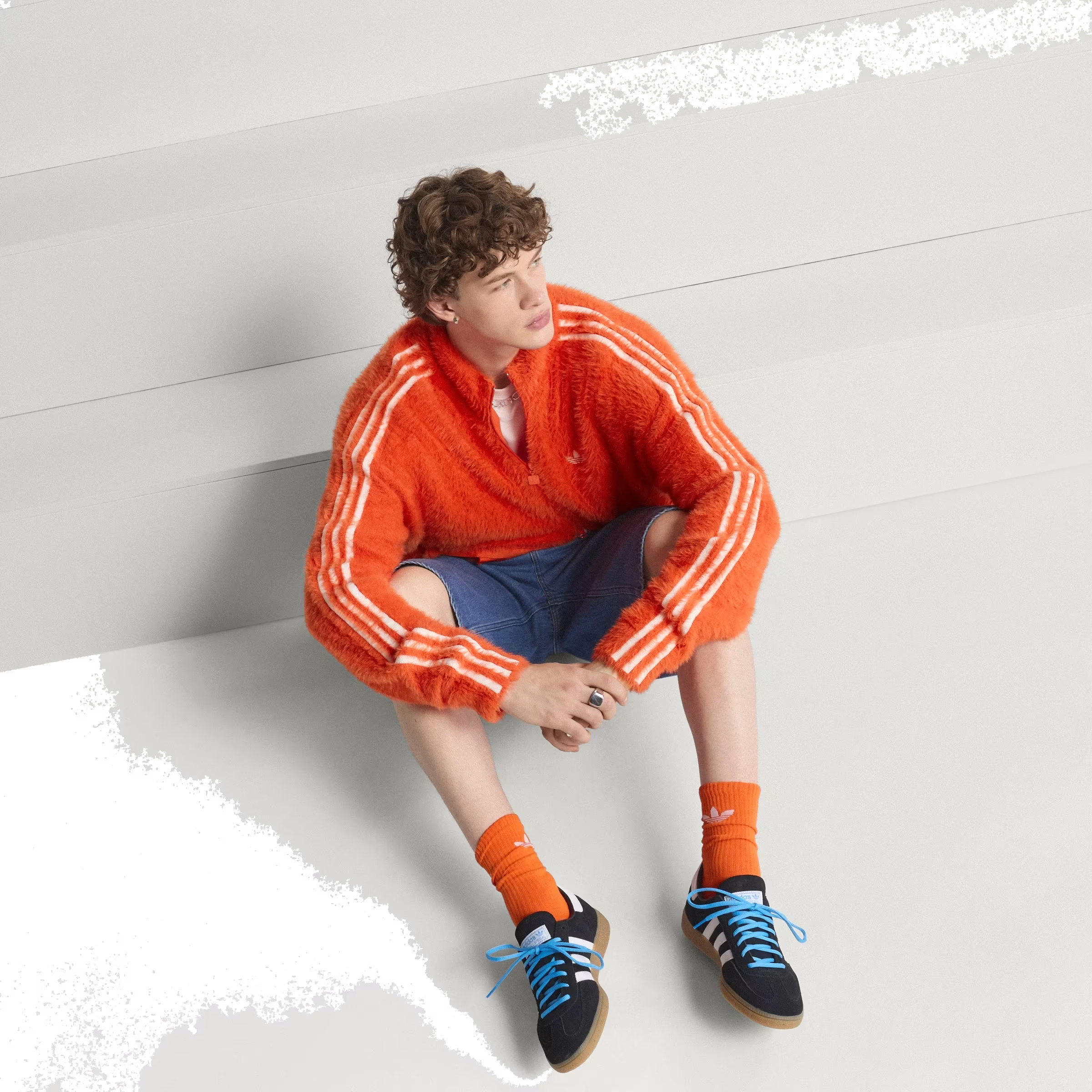 Adidas Handball Spezial "Argentina"