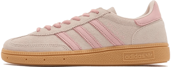 Adidas Handball Spezial Wmns "Pink Brown"