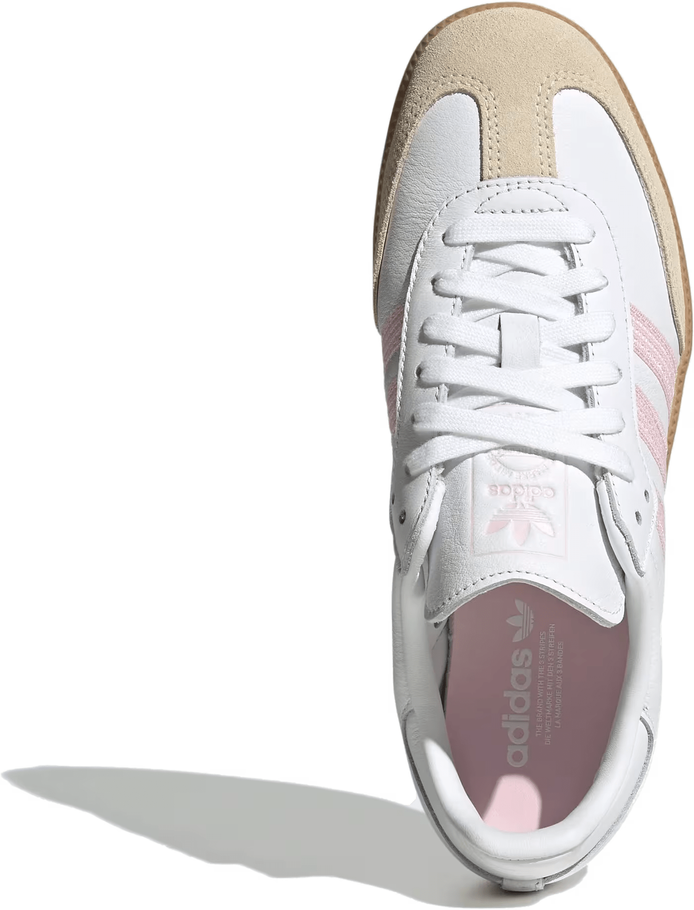 adidas SAMBA OG