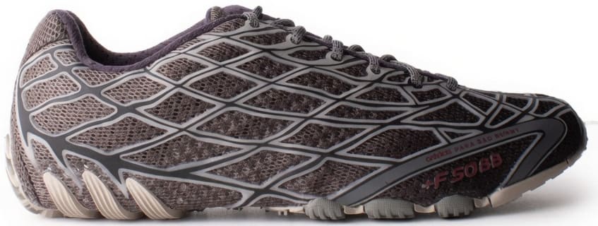 Bad Bunny x Adidas F50 Ghost Sprint "Black"