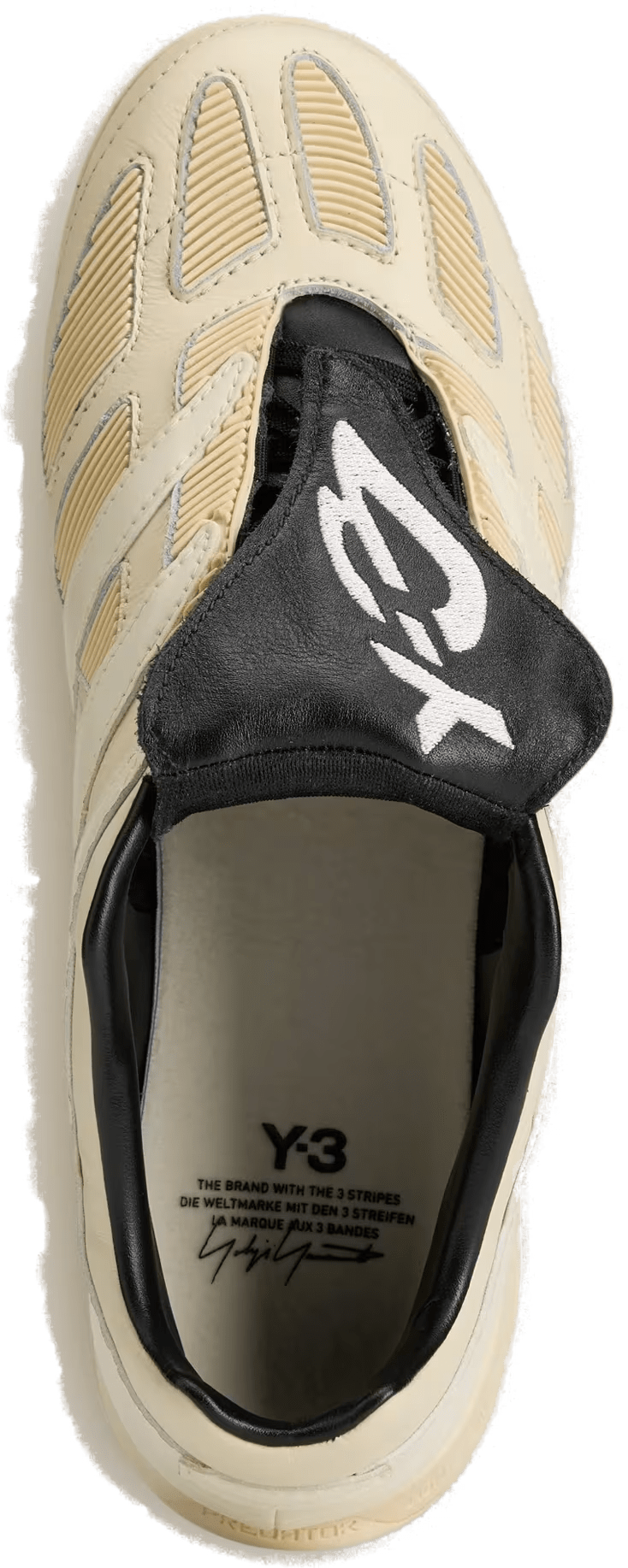 adidas Y-3 PREDATOR PRECISION Sport