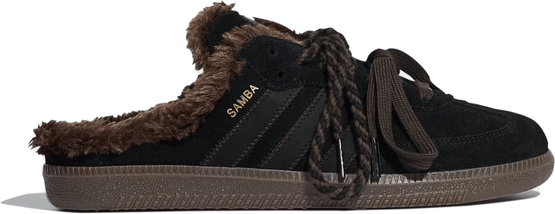 adidas Samba OG Muiltjes