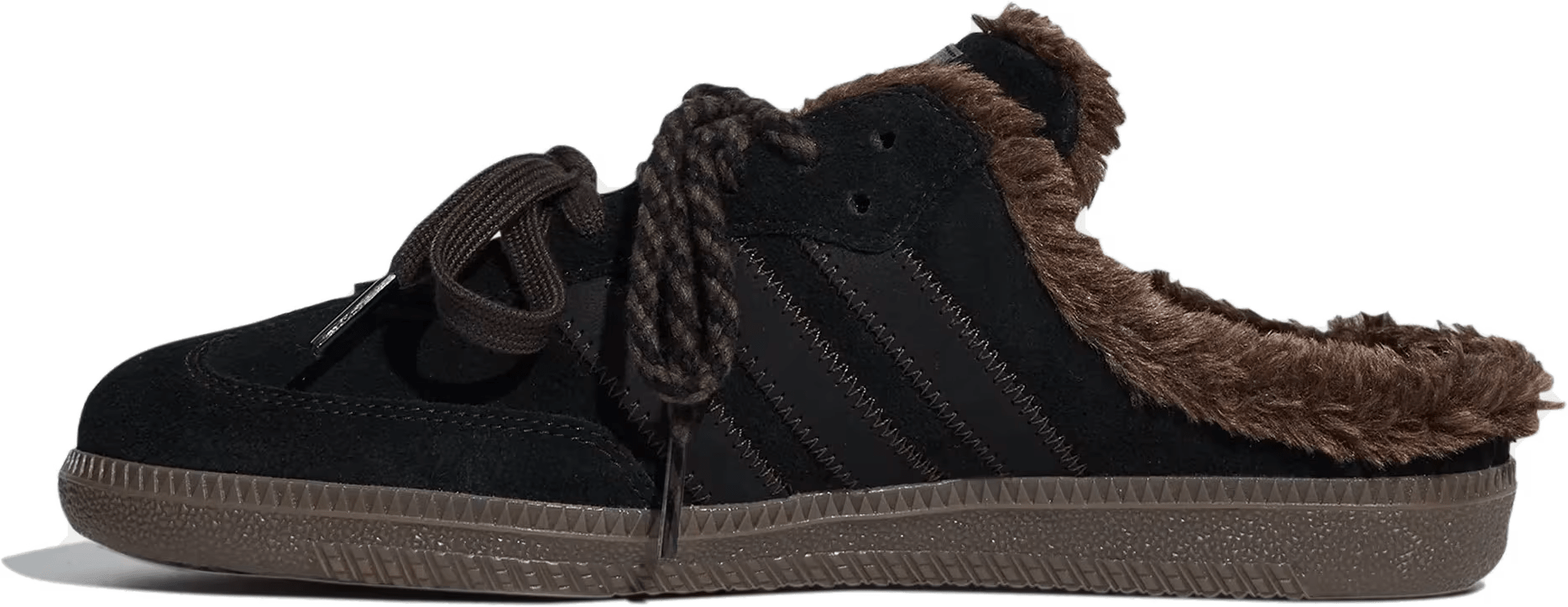 adidas Samba OG Muiltjes