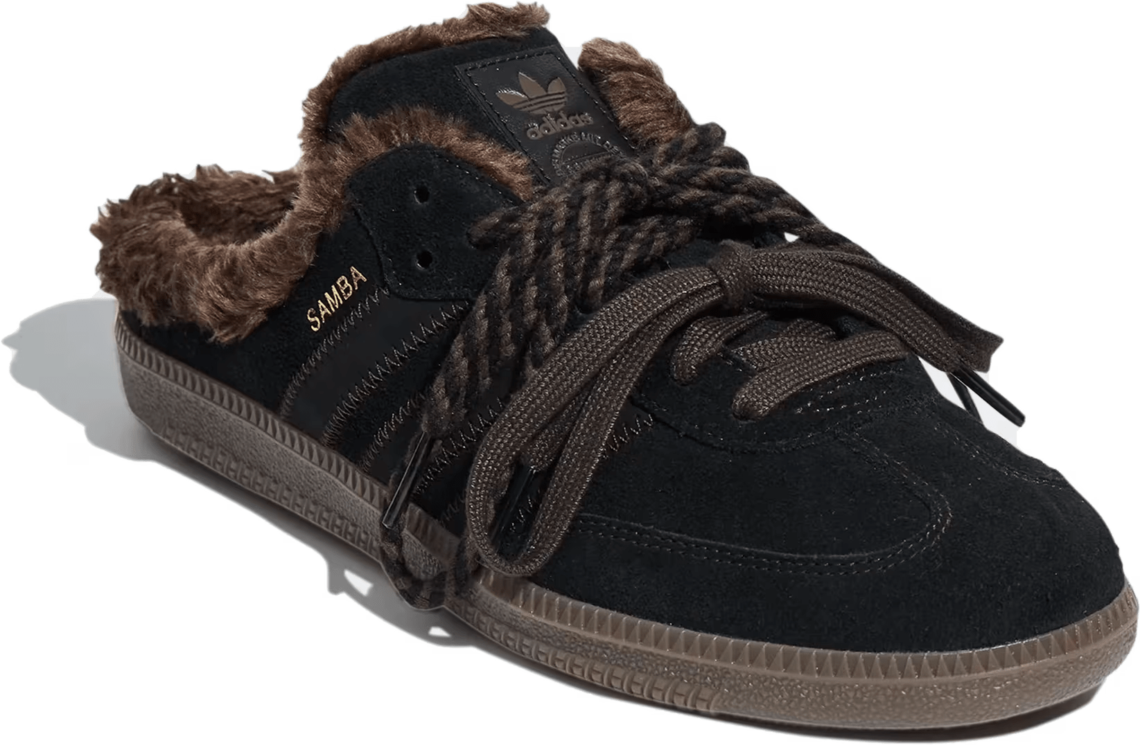 adidas Samba OG Muiltjes