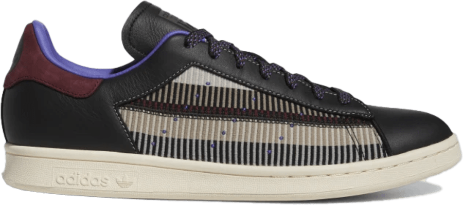 Adidas Stan Smith Patchwork