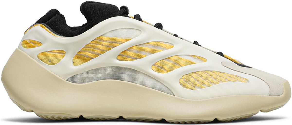 Adidas yeezy boost 700 gouden shop