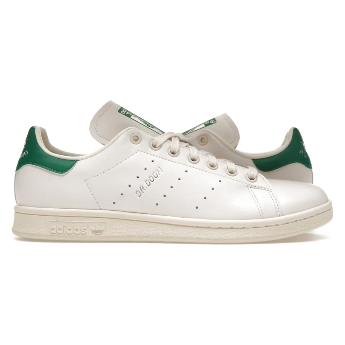 adidas Stan Smith Marvel Dr. Doom