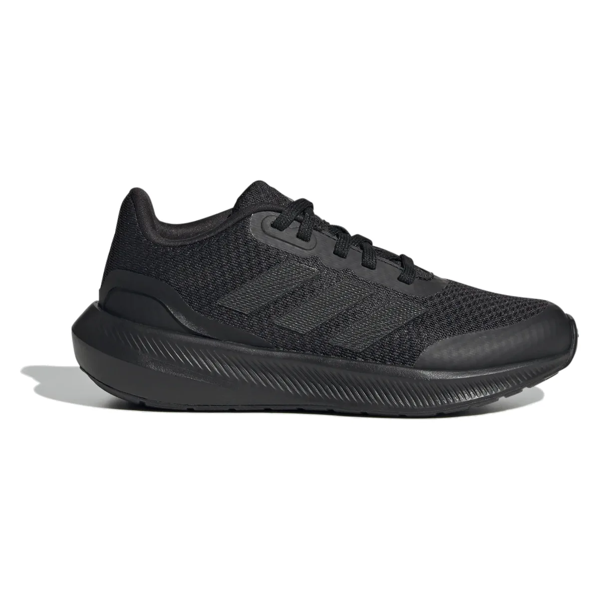 adidas Runfalcon 3 Core Black (GS)