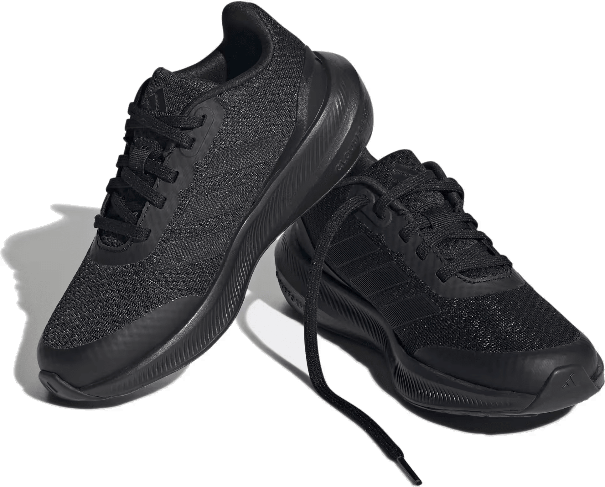 adidas Runfalcon 3 Core Black (GS)