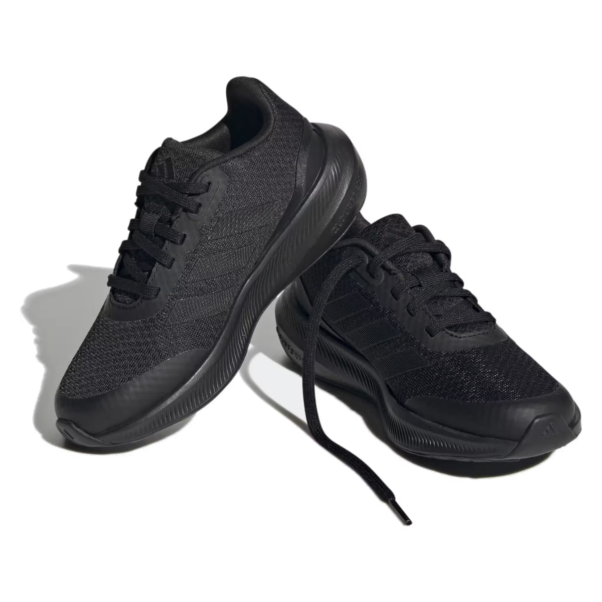 adidas Runfalcon 3 Core Black (GS)