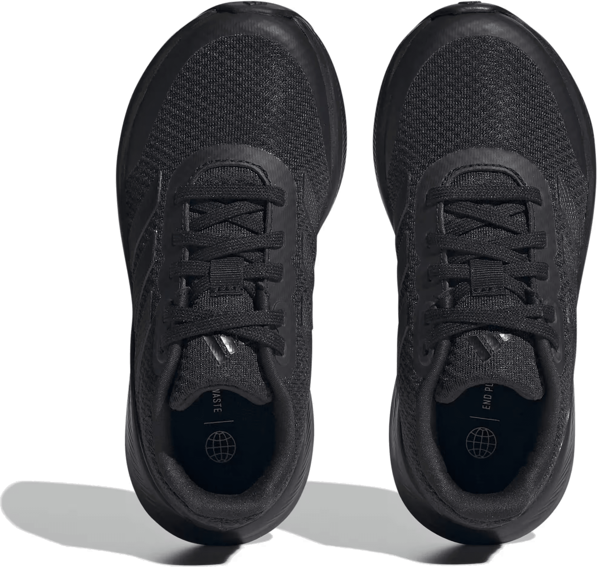 adidas Runfalcon 3 Core Black (GS)