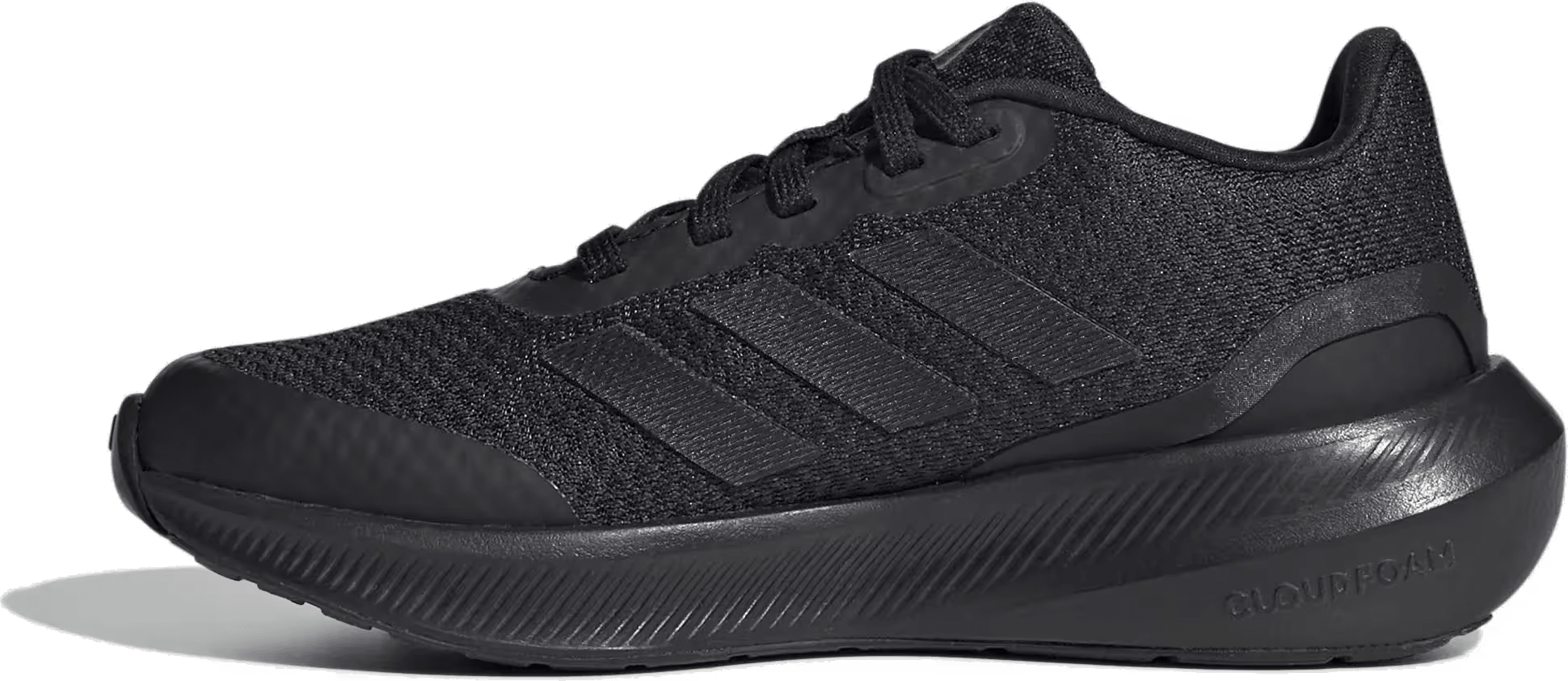 adidas Runfalcon 3 Core Black (GS)