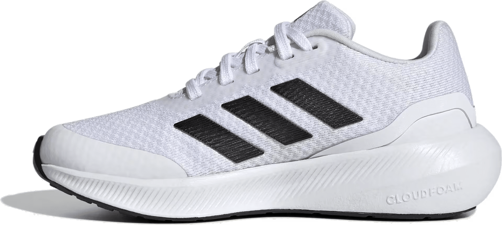 adidas Runfalcon 3 Cloud White Core Black (GS)