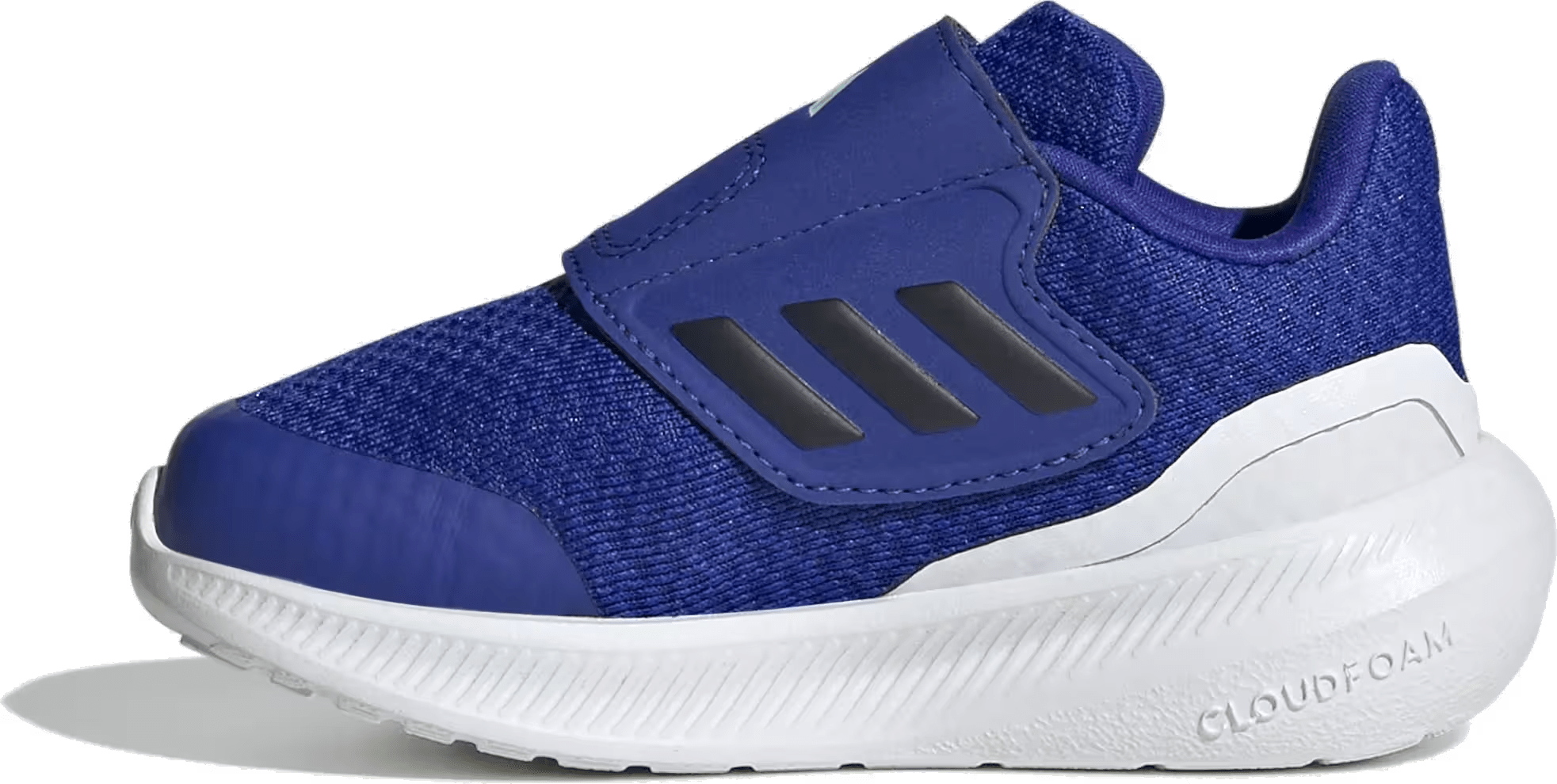 adidas Runfalcon 3.0 Lucid Blue Legend Ink Cloud White (TD)