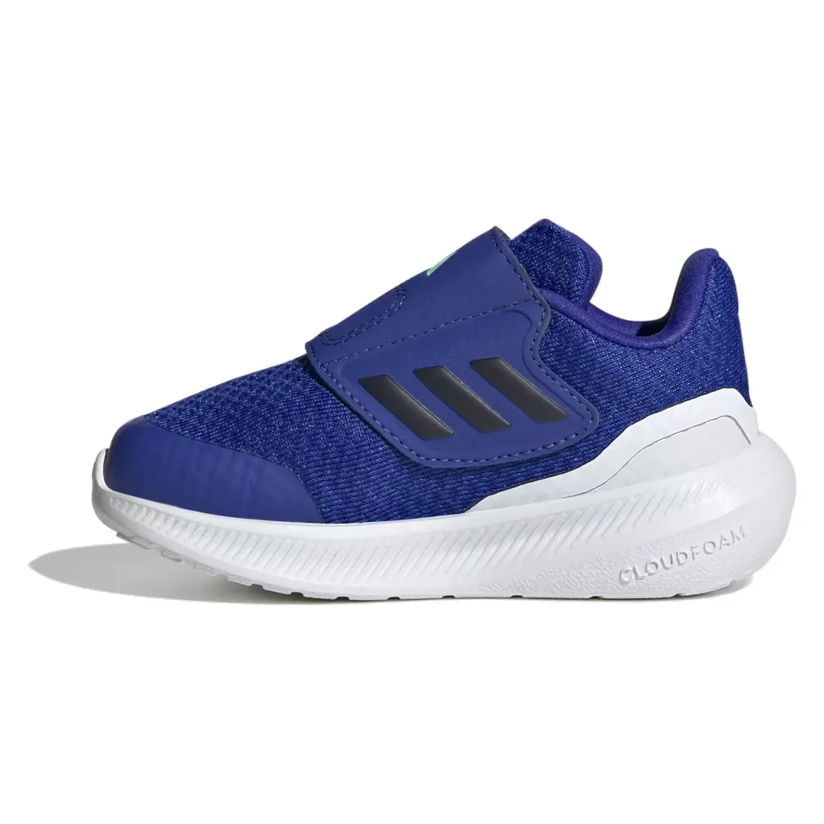adidas Runfalcon 3.0 Lucid Blue Legend Ink Cloud White (TD)