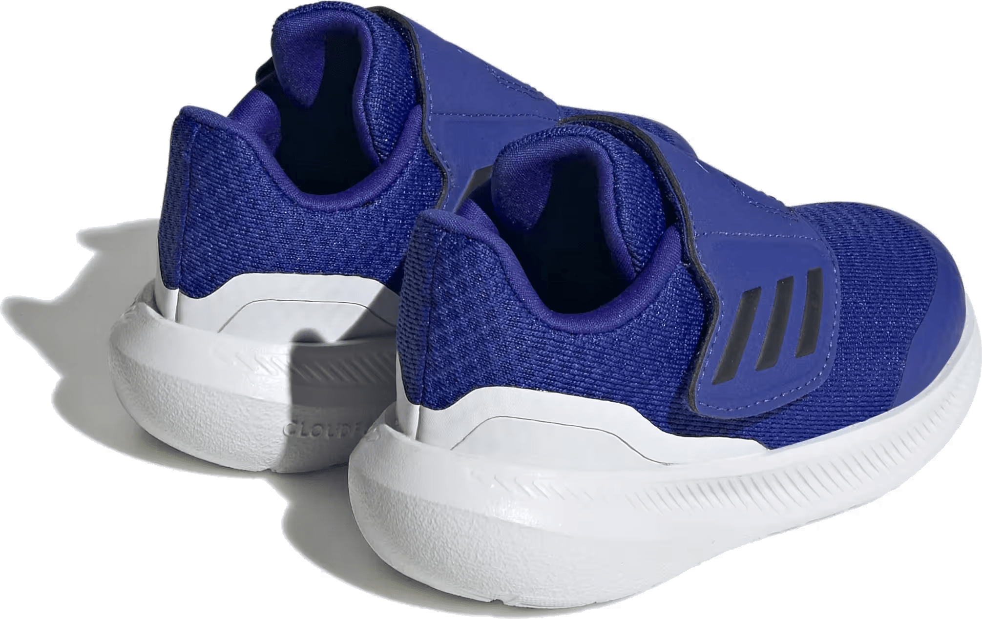 adidas Runfalcon 3.0 Lucid Blue Legend Ink Cloud White (TD)