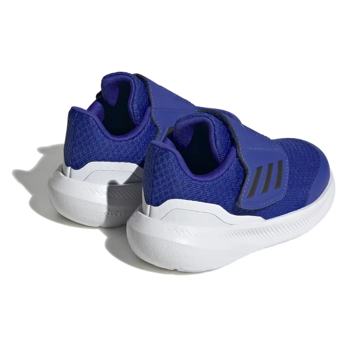 adidas Runfalcon 3.0 Lucid Blue Legend Ink Cloud White (TD)