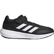 adidas Runfalcon 3.0 Top Strap Core Black Cloud White (GS)