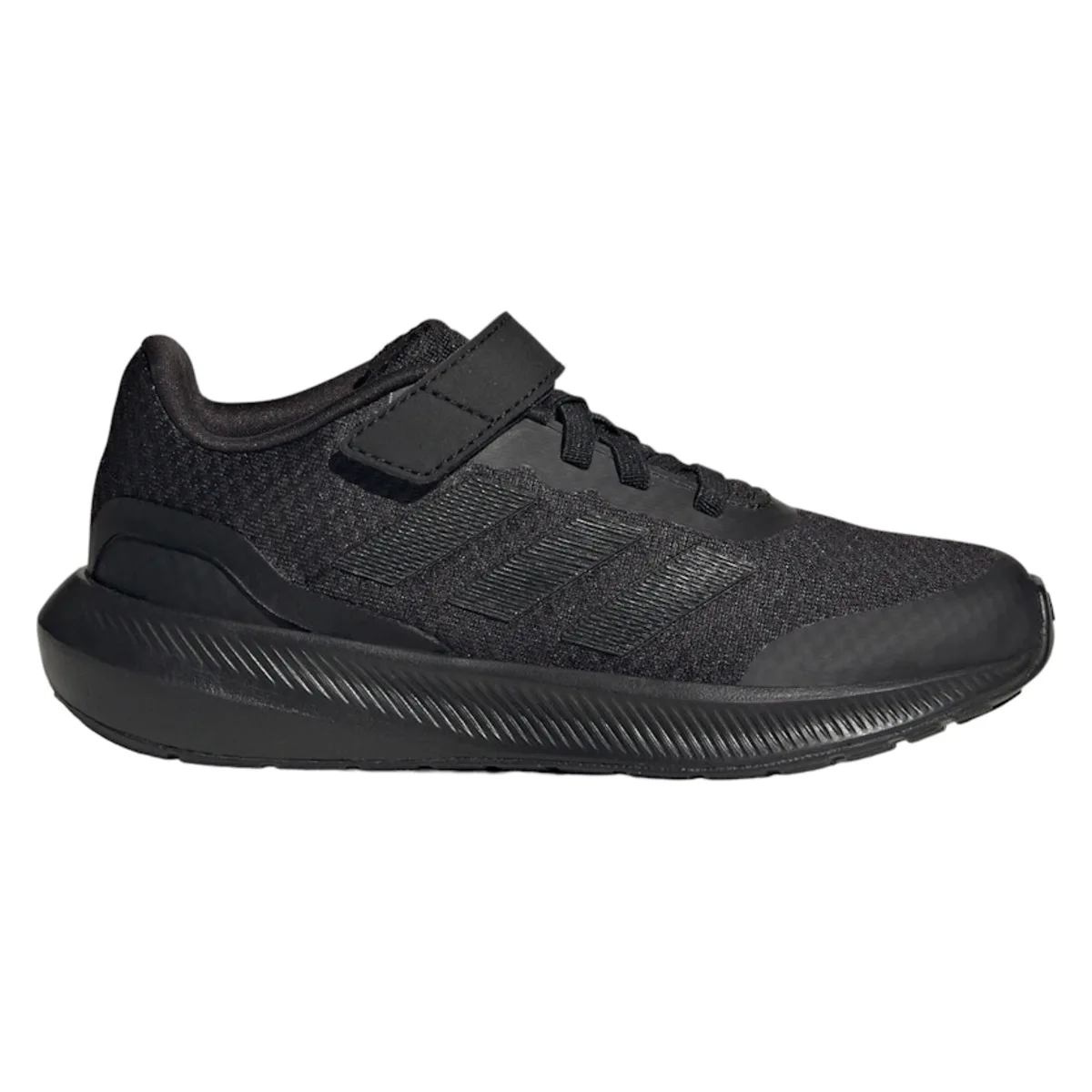 adidas Runfalcon 3.0 Top Strap Core Black (GS)