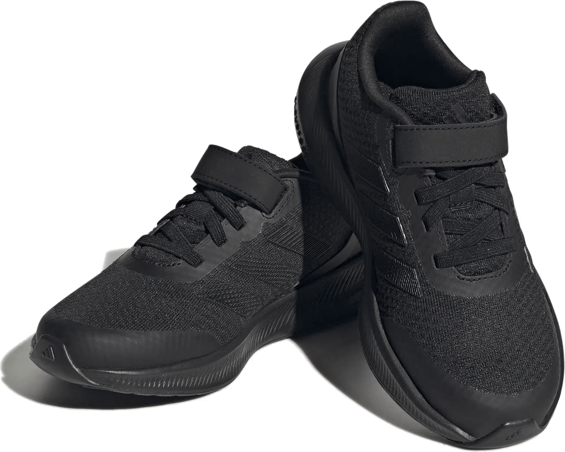 adidas Runfalcon 3.0 Top Strap Core Black (GS)