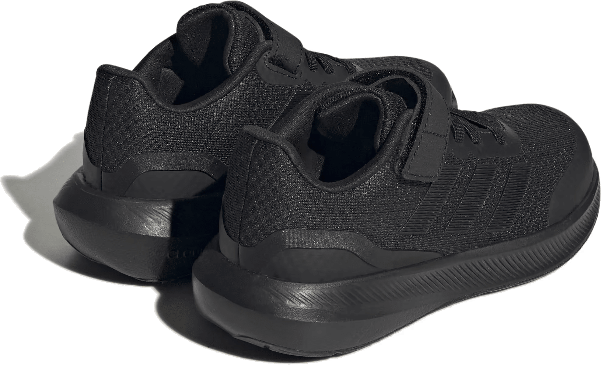 adidas Runfalcon 3.0 Top Strap Core Black (GS)
