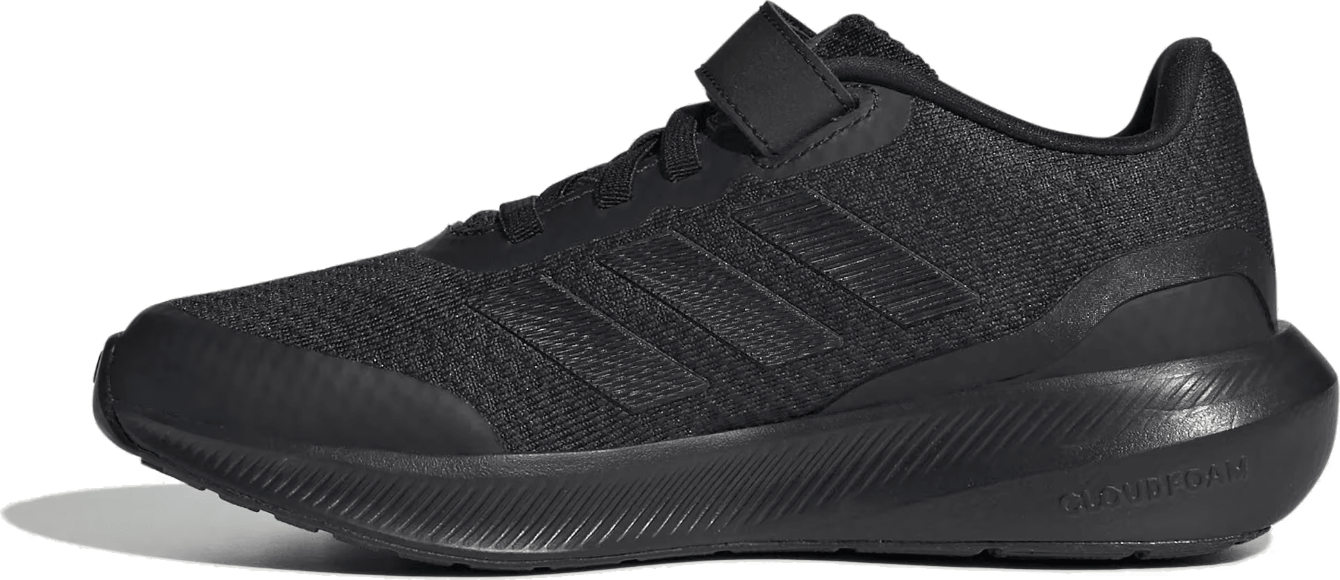 adidas Runfalcon 3.0 Top Strap Core Black (GS)