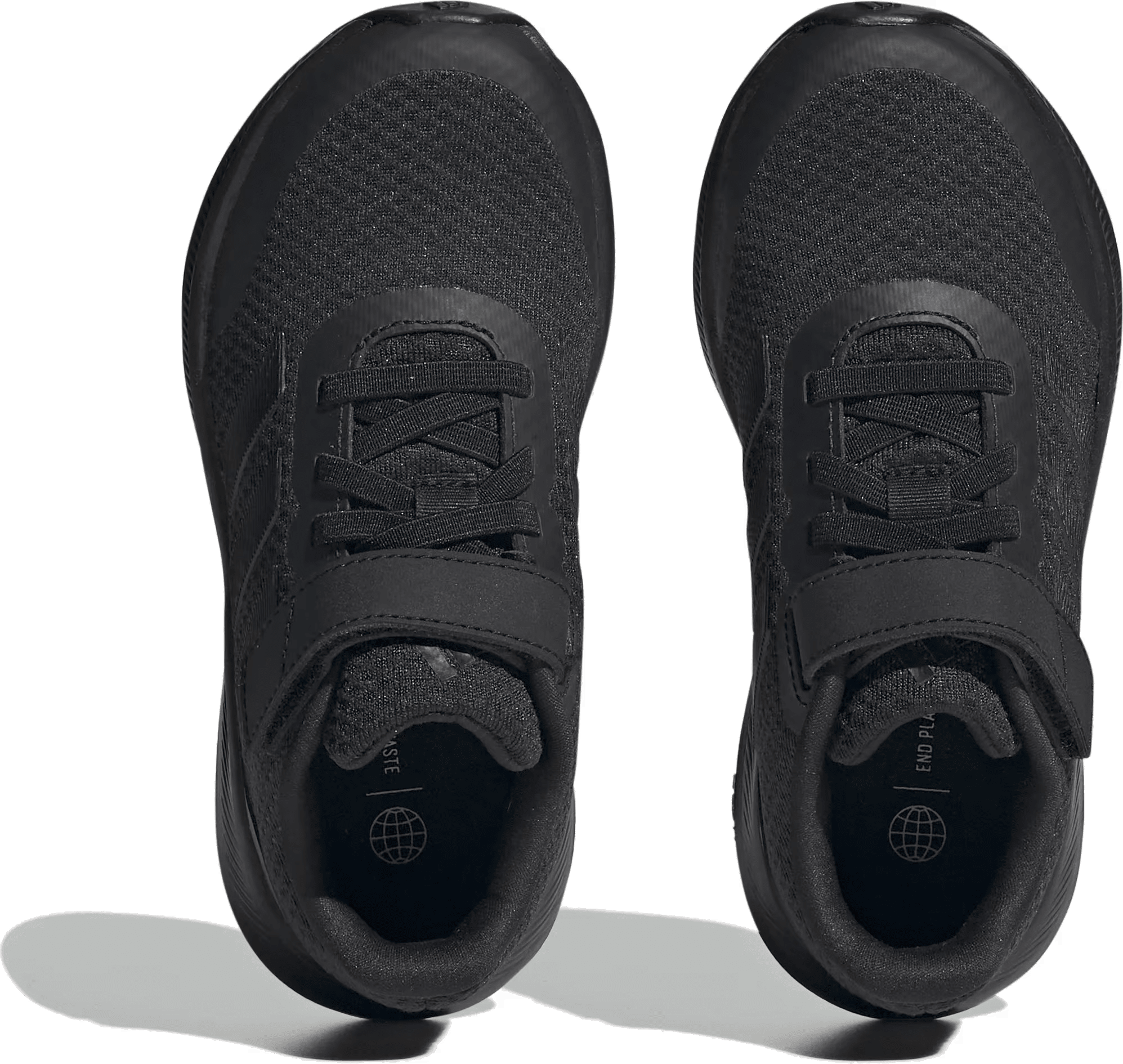 adidas Runfalcon 3.0 Top Strap Core Black (GS)