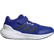 adidas Runfalcon 3.0 Top Strap Lucid Blue Legend Ink Cloud White (GS)