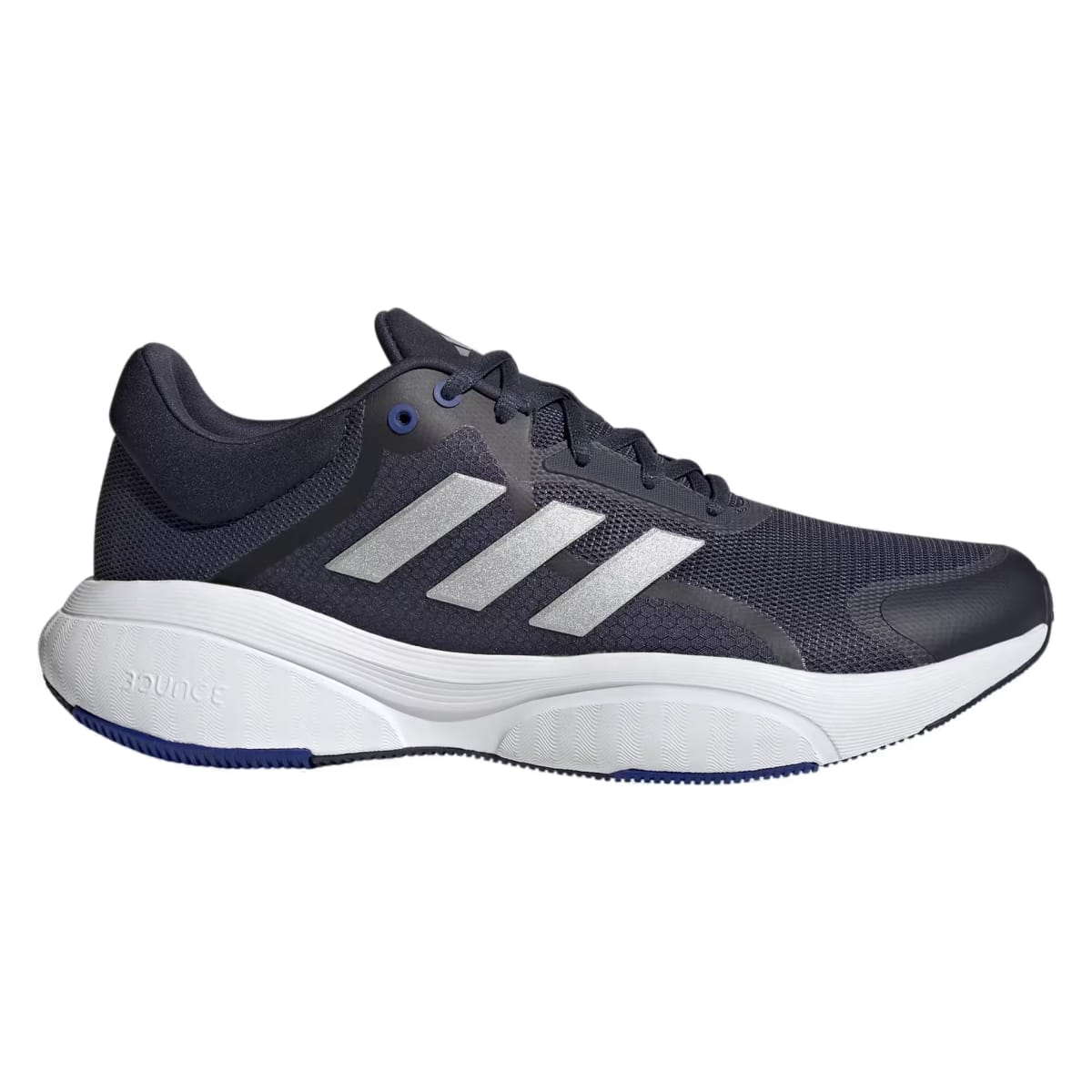 adidas Response Shadow Navy Silver Metallic Legend Ink