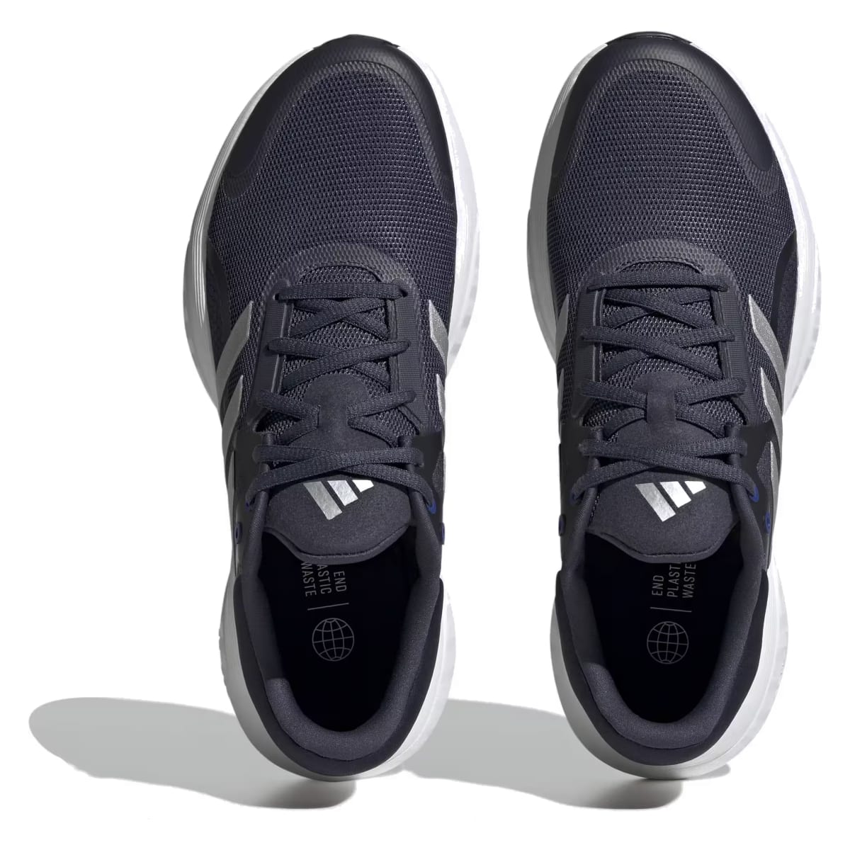 adidas Response Shadow Navy Silver Metallic Legend Ink