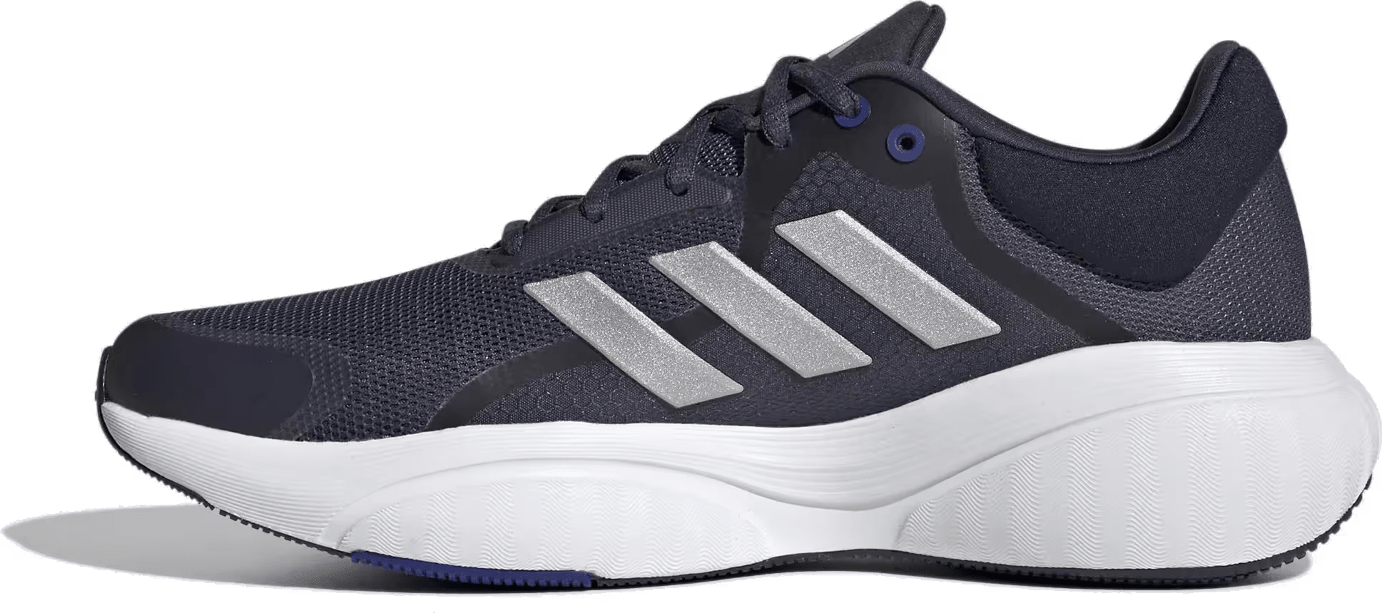 adidas Response Shadow Navy Silver Metallic Legend Ink