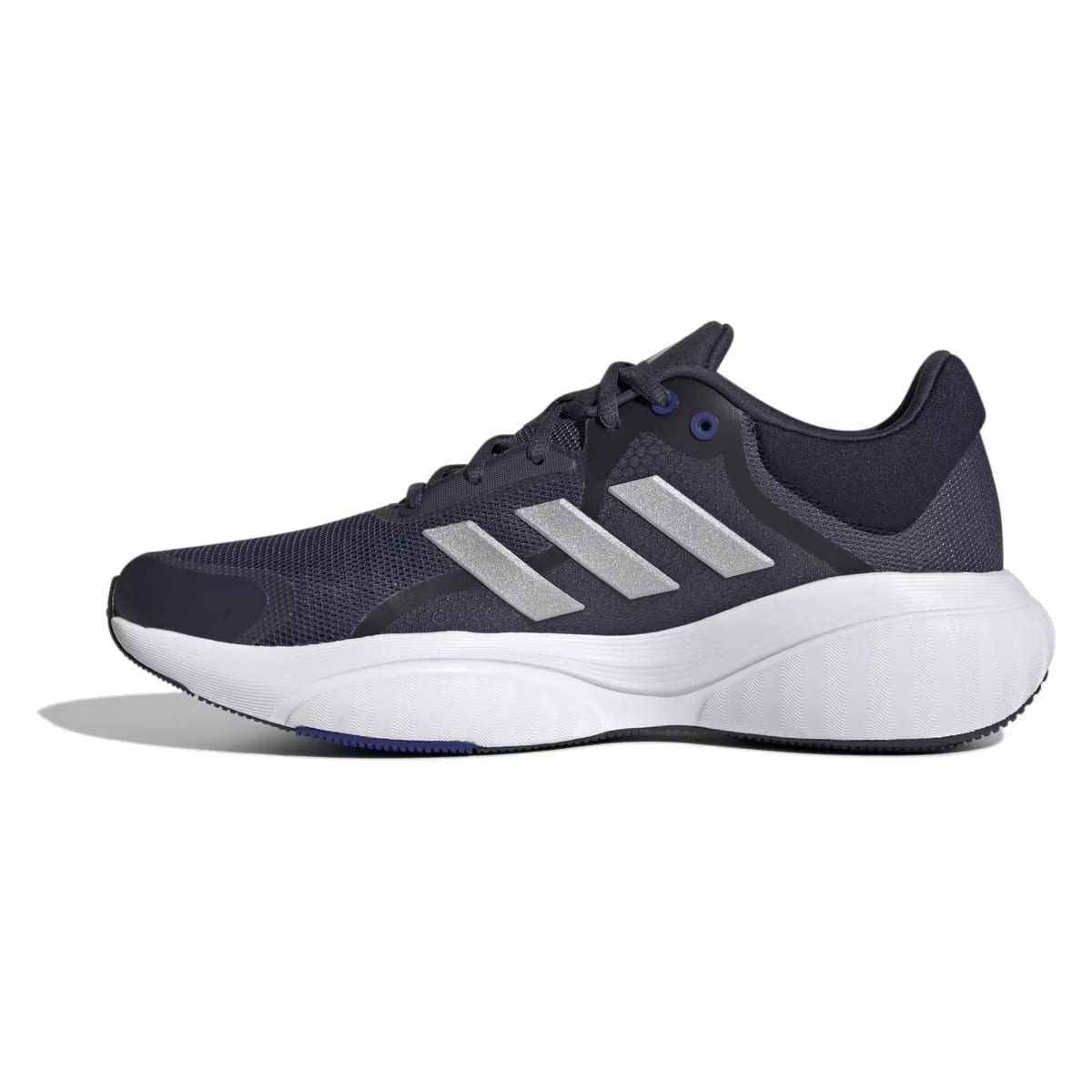 adidas Response Shadow Navy Silver Metallic Legend Ink