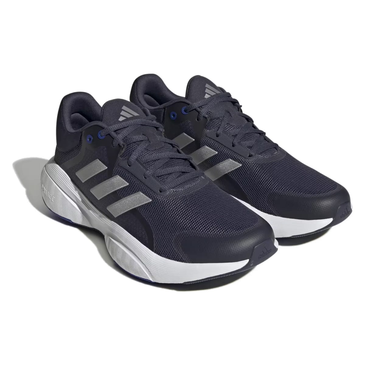 adidas Response Shadow Navy Silver Metallic Legend Ink