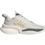 adidas Alphaboost V1 Cloud White Wonder Quartz Grey (Women's)