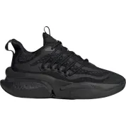 adidas Alphaboost V1 Core Black Grey Carbon (Women's)