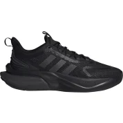 adidas Alphabounce Plus Black Carbon
