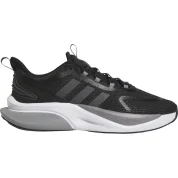 adidas Alphabounce+ Bounce Core Black Carbon Grey Three