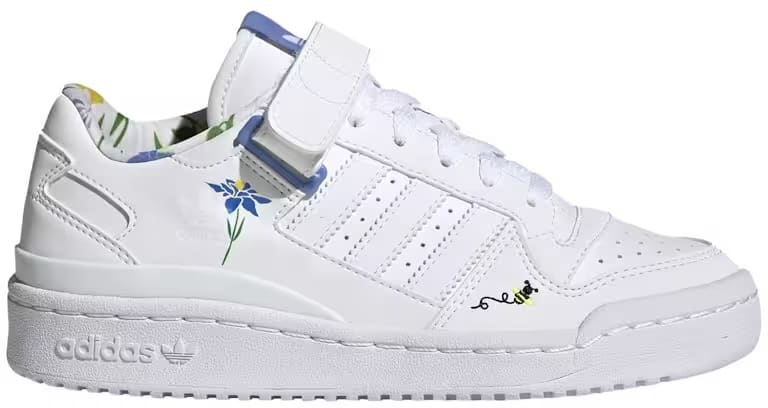 adidas Forum Low Save The Bees (Kids)
