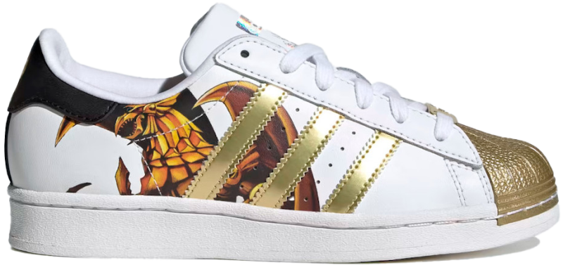 Zx 800 top heren gouden