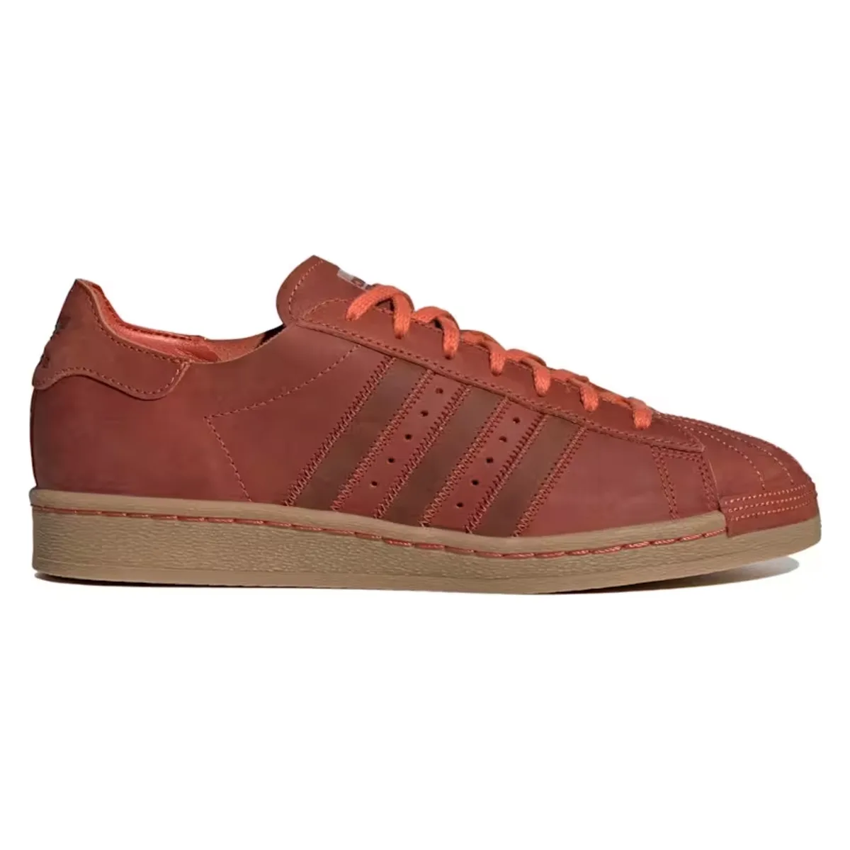 adidas Superstar 82 Surf Red