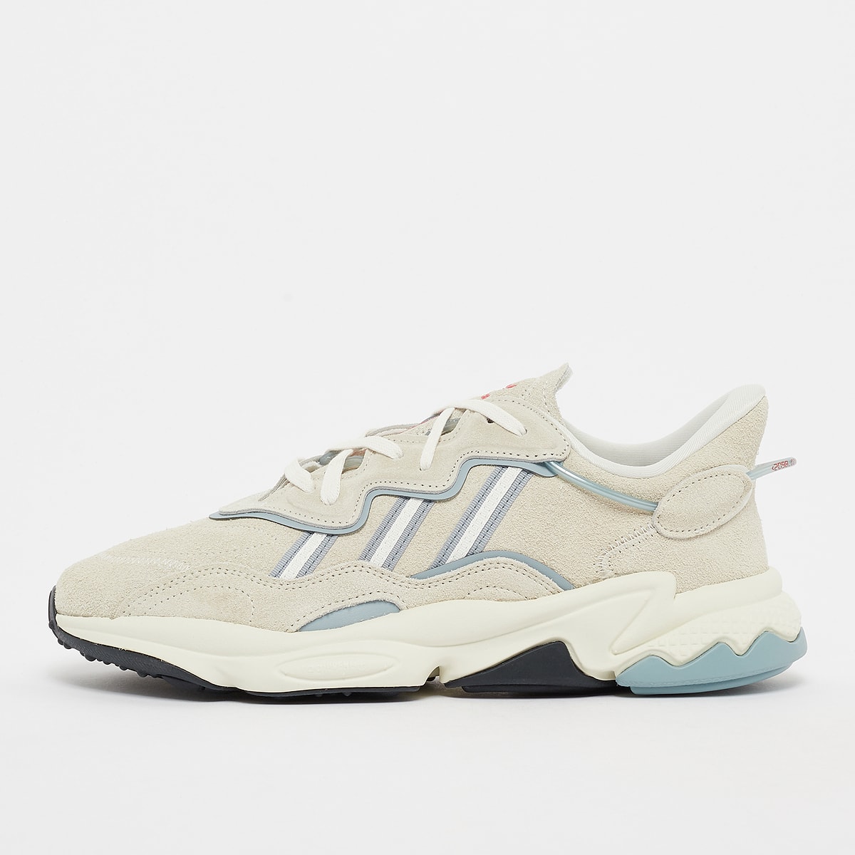 adidas ozweego off white