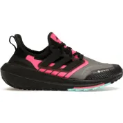adidas Ultra Boost Light Gore-Tex Core Black Lucid Pink (Women's)