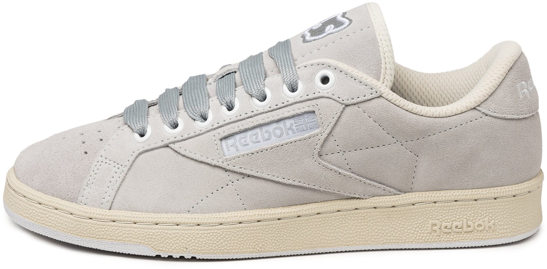 Reebok x SNEEZE CLUB C GROUNDS