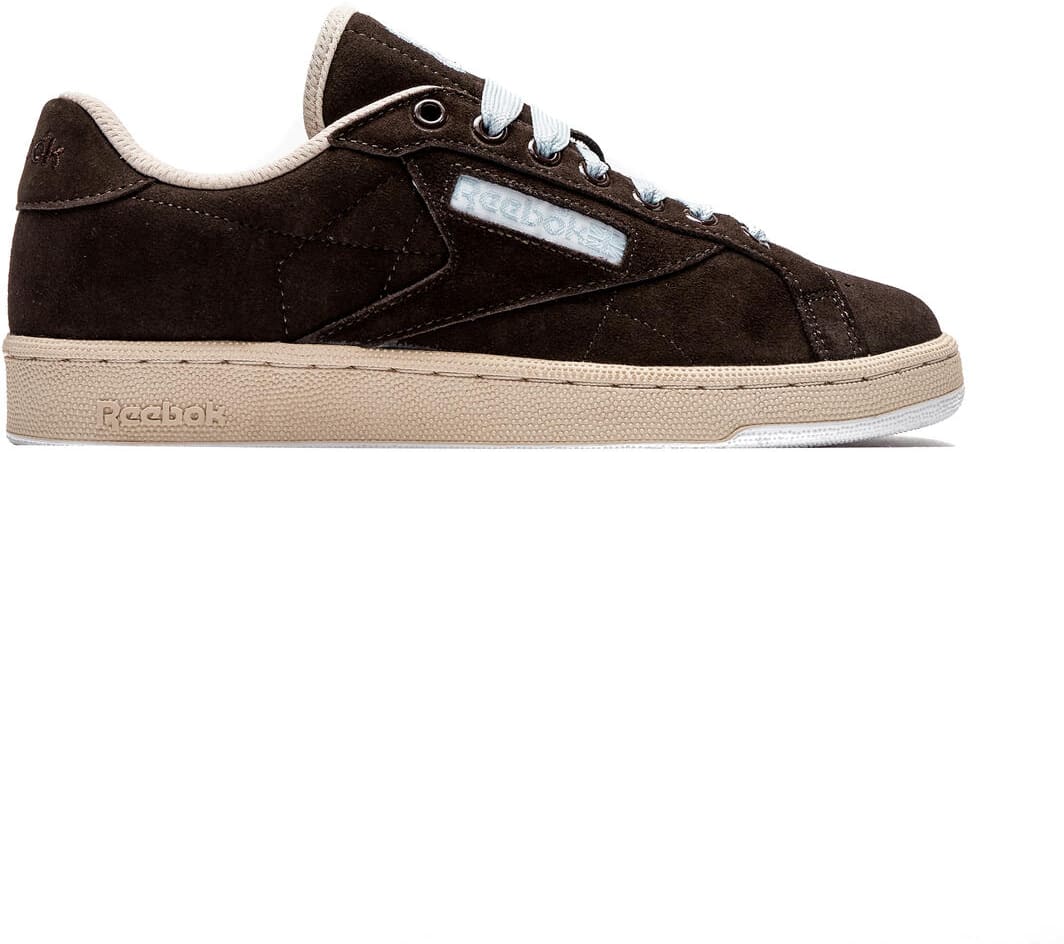 Reebok x SNEEZE CLUB C GROUNDS