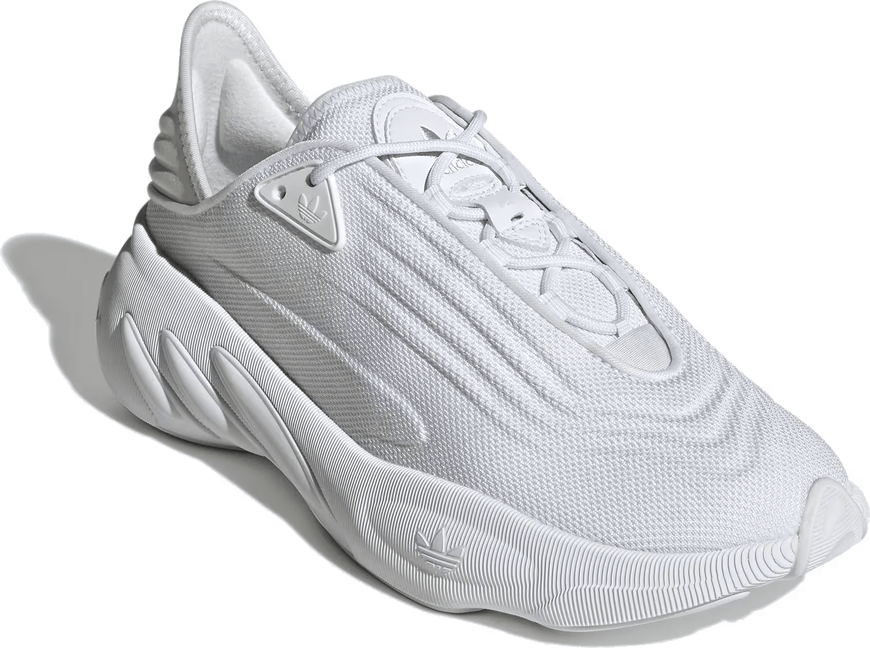 adidas adiFOM SLTN White Dash Grey