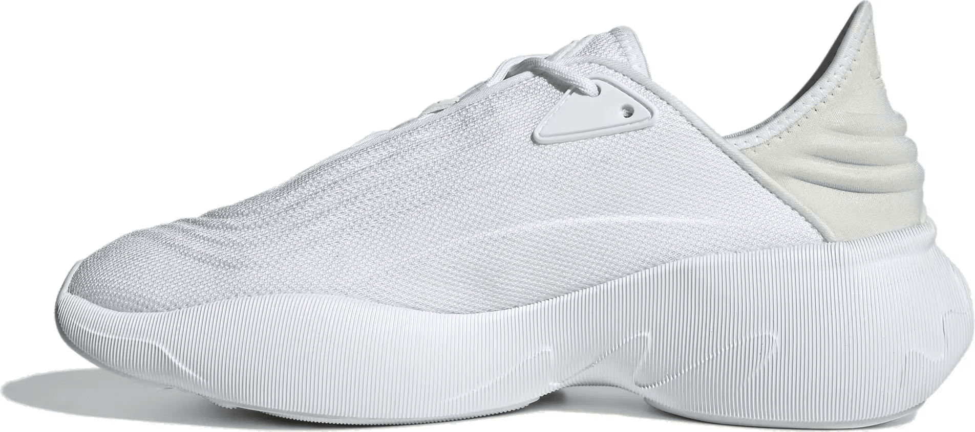 adidas adiFOM SLTN White Dash Grey